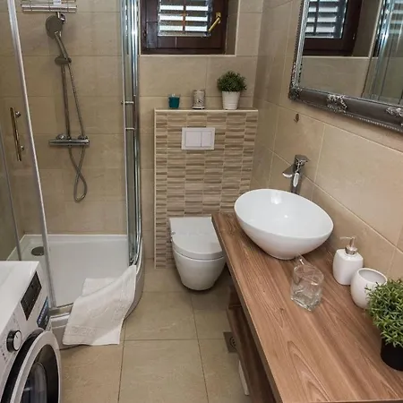Malcic Appartement Vir