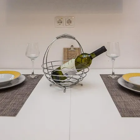 Malcic Appartement Vir