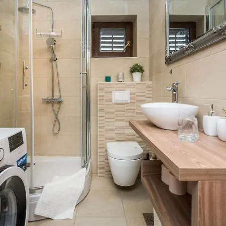 Malcic Appartement Vir
