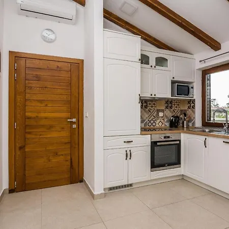 Appartement Malcic Vir