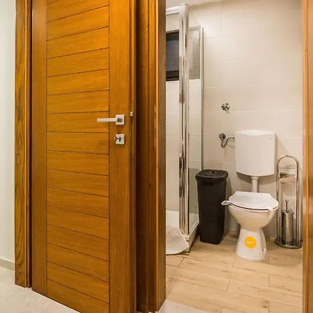 Appartement Malcic
