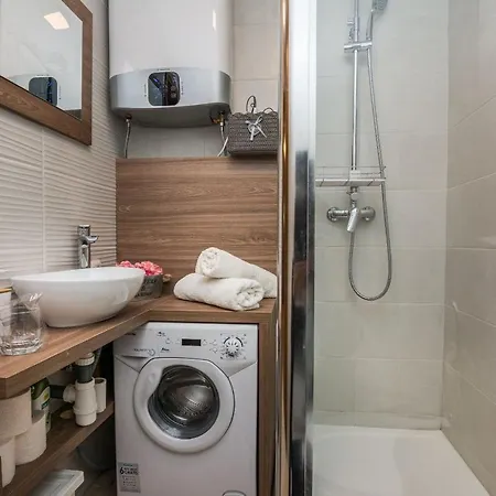 Malcic Appartement