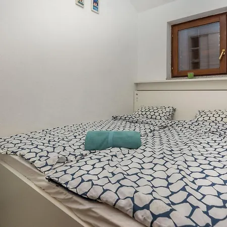 Appartement Malcic *