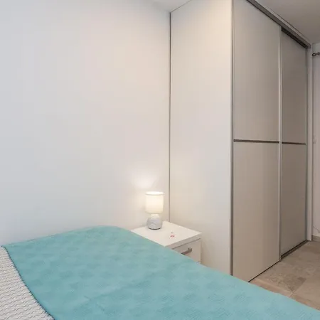 Malcic Apartament *
