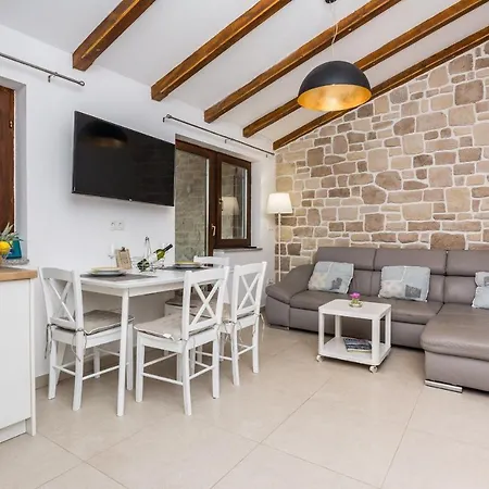 Appartement Malcic Vir