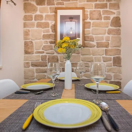 Malcic Appartement