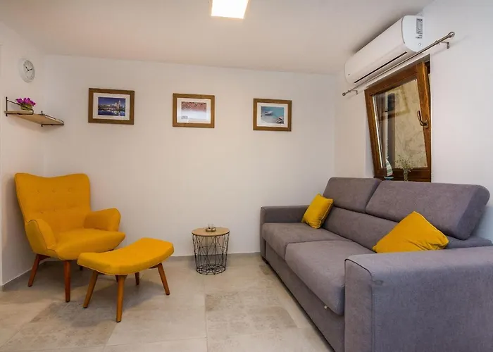 Apartment Malcic Vir