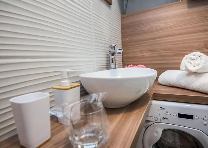 Apartment Malcic Vir